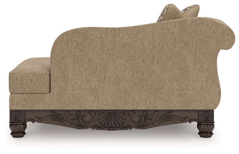 Chelsworth Right-Arm Facing Corner Chaise - Furniture 4 Less (Jacksonville, NC)