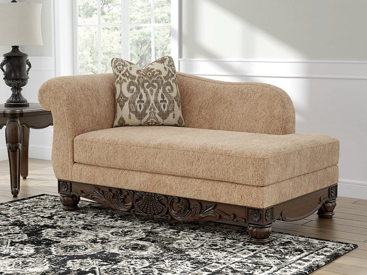 Chelsworth Right-Arm Facing Corner Chaise - Furniture 4 Less (Jacksonville, NC)