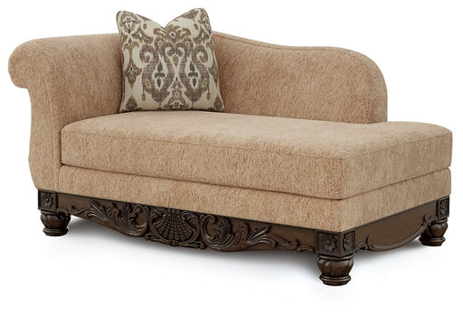 Chelsworth Right-Arm Facing Corner Chaise - Furniture 4 Less (Jacksonville, NC)