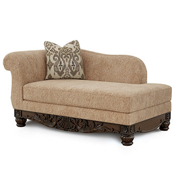 Chelsworth Right-Arm Facing Corner Chaise - Furniture 4 Less (Jacksonville, NC)