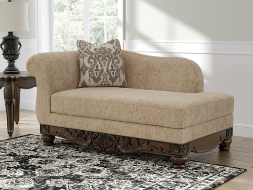 Chelsworth Right-Arm Facing Corner Chaise - Furniture 4 Less (Jacksonville, NC)