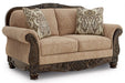 Chelsworth Loveseat - Furniture 4 Less (Jacksonville, NC)