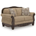 Chelsworth Loveseat - Furniture 4 Less (Jacksonville, NC)