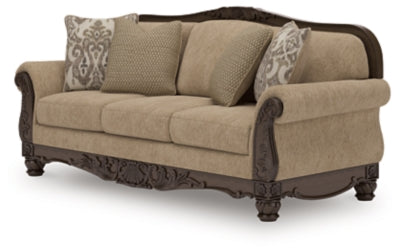 Chelsworth Sofa - Furniture 4 Less (Jacksonville, NC)