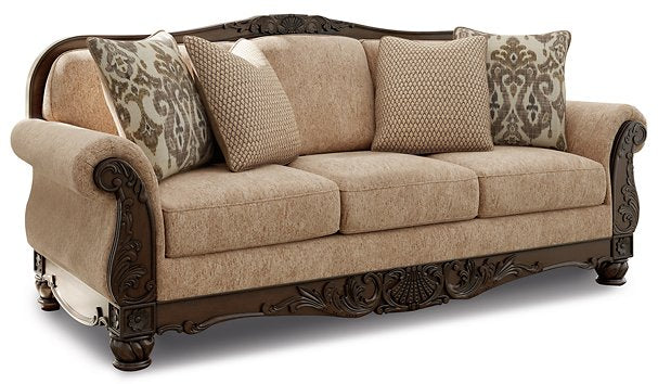 Chelsworth Sofa - Furniture 4 Less (Jacksonville, NC)