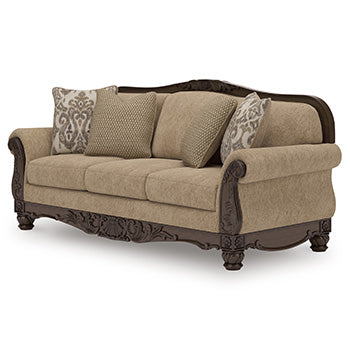 Chelsworth Sofa - Furniture 4 Less (Jacksonville, NC)