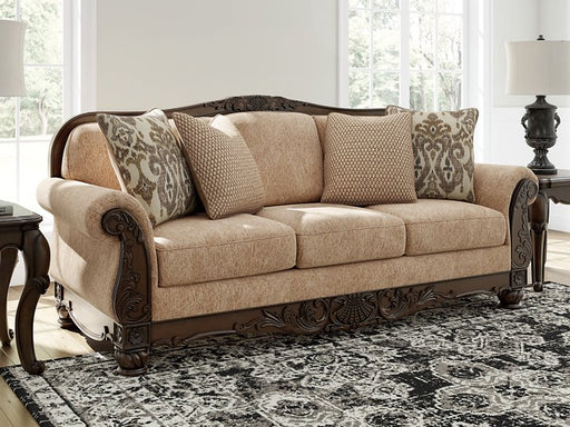 Chelsworth Sofa - Furniture 4 Less (Jacksonville, NC)