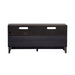 Liberty Furniture Mercury 47 Inch TV Console in Driftwood Gray - Furniture 4 Less (Jacksonville, NC)