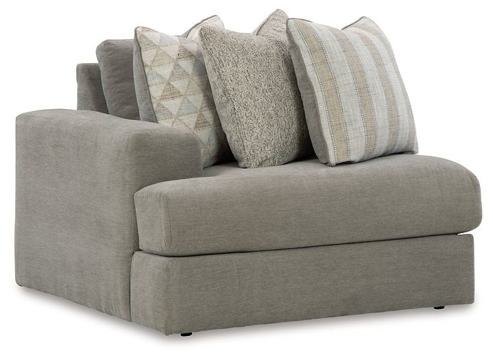 Avaliyah Sectional - Furniture 4 Less (Jacksonville, NC)