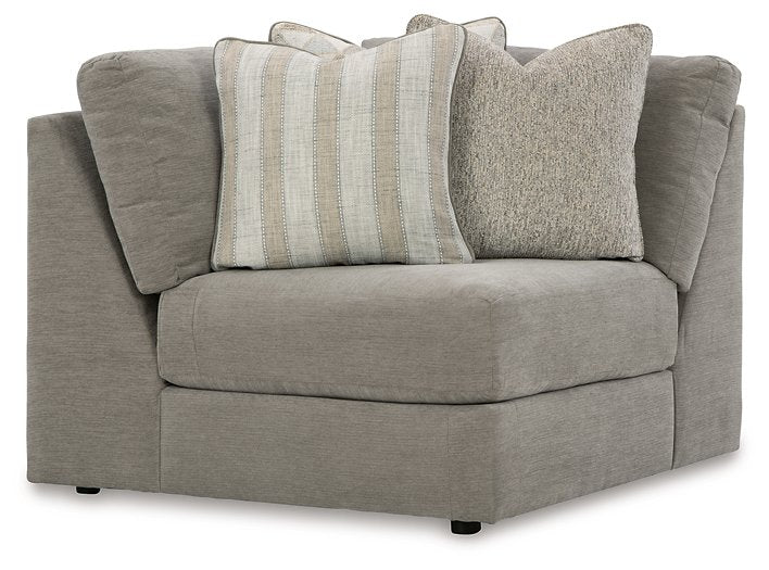 Avaliyah Sectional - Furniture 4 Less (Jacksonville, NC)