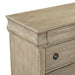 Rustic Traditions Dresser & Mirror - Furniture 4 Less (Jacksonville, NC)