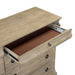 Rustic Traditions Dresser & Mirror - Furniture 4 Less (Jacksonville, NC)
