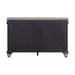 Rustic Traditions 8 Drawer Dresser - Furniture 4 Less (Jacksonville, NC)