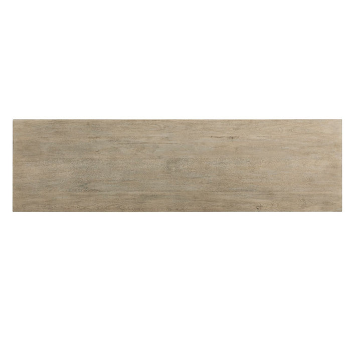 Rustic Traditions 8 Drawer Dresser - Furniture 4 Less (Jacksonville, NC)