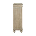 Rustic Traditions 5 Drawer Chest - Furniture 4 Less (Jacksonville, NC)