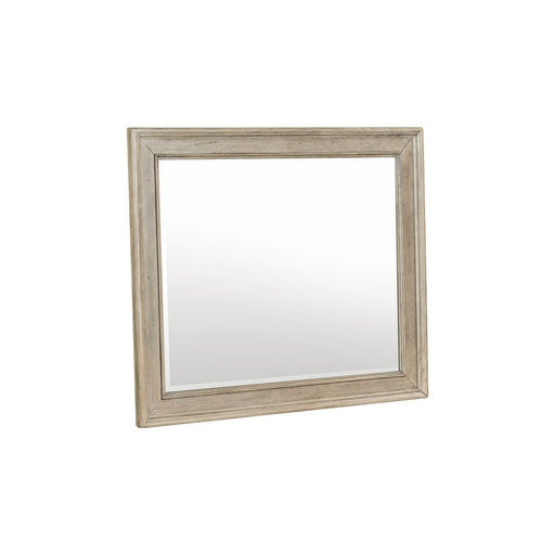 Rustic Traditions Landscape Mirror - Furniture 4 Less (Jacksonville, NC)