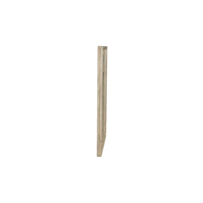 Rustic Traditions Landscape Mirror - Furniture 4 Less (Jacksonville, NC)