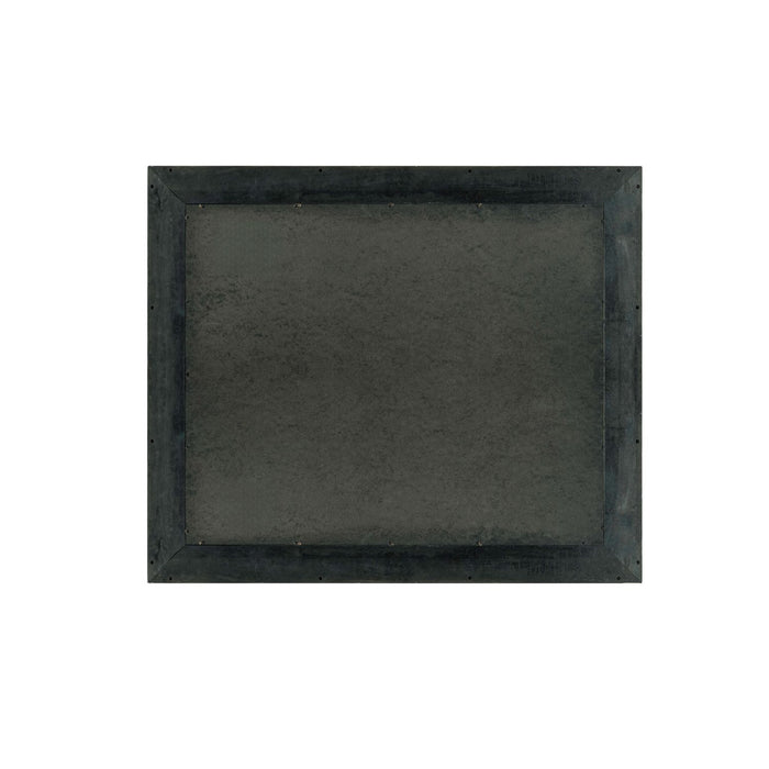 Rustic Traditions Landscape Mirror - Furniture 4 Less (Jacksonville, NC)
