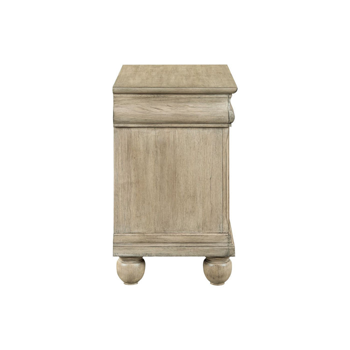 Rustic Traditions Night Stand - Furniture 4 Less (Jacksonville, NC)