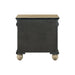 Rustic Traditions Night Stand - Furniture 4 Less (Jacksonville, NC)