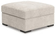 Cuddle Plush Oversized Accent Ottoman - Furniture 4 Less (Jacksonville, NC)