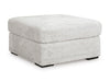 Cuddle Plush Oversized Accent Ottoman - Furniture 4 Less (Jacksonville, NC)