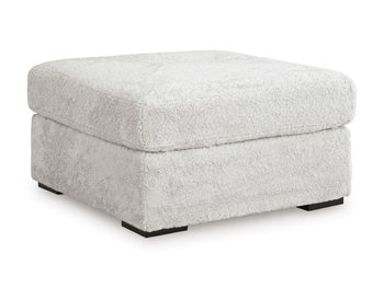 Cuddle Plush Sectional - Furniture 4 Less (Jacksonville, NC)
