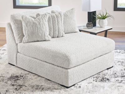 Cuddle Plush Sectional with Chaise - Furniture 4 Less (Jacksonville, NC)