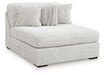 Cuddle Plush Sectional with Chaise - Furniture 4 Less (Jacksonville, NC)
