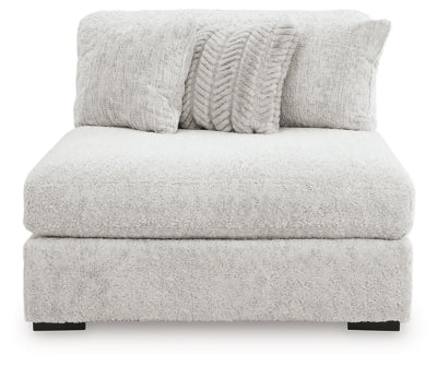 Cuddle Plush Sectional with Chaise - Furniture 4 Less (Jacksonville, NC)