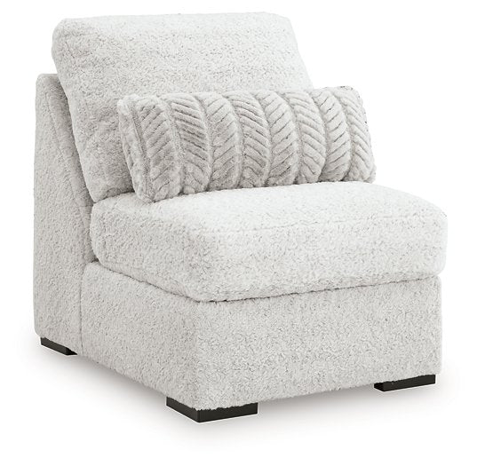 Cuddle Plush Sectional - Furniture 4 Less (Jacksonville, NC)