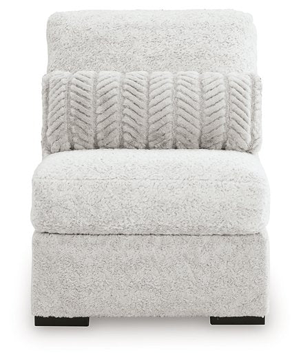 Cuddle Plush Sectional - Furniture 4 Less (Jacksonville, NC)