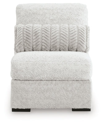 Cuddle Plush Sectional with Chaise - Furniture 4 Less (Jacksonville, NC)