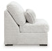 Cuddle Plush Sectional with Chaise - Furniture 4 Less (Jacksonville, NC)