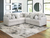 Cuddle Plush Sectional - Furniture 4 Less (Jacksonville, NC)