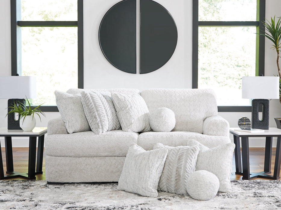 Cuddle Plush Sectional - Furniture 4 Less (Jacksonville, NC)