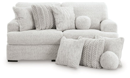 Cuddle Plush Sectional - Furniture 4 Less (Jacksonville, NC)