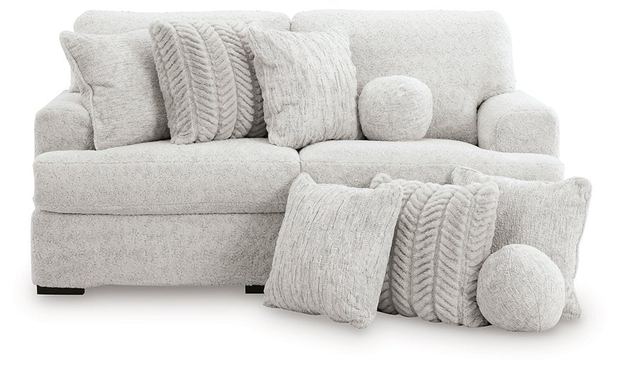 Cuddle Plush Sectional - Furniture 4 Less (Jacksonville, NC)