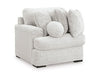 Cuddle Plush Sectional - Furniture 4 Less (Jacksonville, NC)