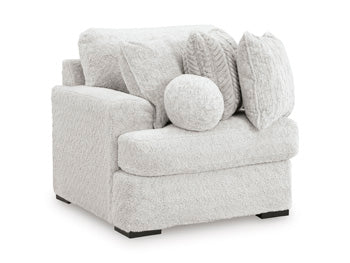 Cuddle Plush Sectional - Furniture 4 Less (Jacksonville, NC)