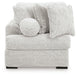 Cuddle Plush Sectional with Chaise - Furniture 4 Less (Jacksonville, NC)