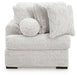 Cuddle Plush Sectional - Furniture 4 Less (Jacksonville, NC)