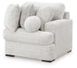 Cuddle Plush Sectional - Furniture 4 Less (Jacksonville, NC)