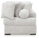 Cuddle Plush Sectional - Furniture 4 Less (Jacksonville, NC)