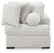 Cuddle Plush Sectional with Chaise - Furniture 4 Less (Jacksonville, NC)