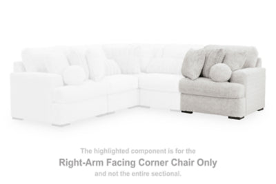 Cuddle Plush Sectional - Furniture 4 Less (Jacksonville, NC)