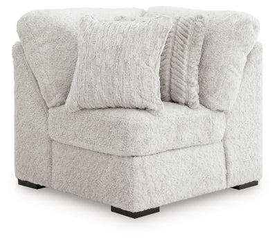 Cuddle Plush Sectional with Chaise - Furniture 4 Less (Jacksonville, NC)