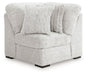 Cuddle Plush Sectional - Furniture 4 Less (Jacksonville, NC)