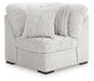 Cuddle Plush Sectional - Furniture 4 Less (Jacksonville, NC)