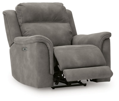 Next-Gen DuraPella Power Recliner - Furniture 4 Less (Jacksonville, NC)